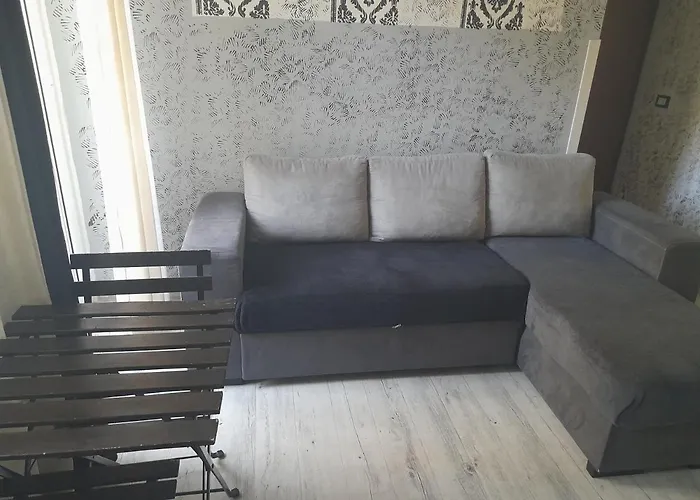 Apartamento D&a