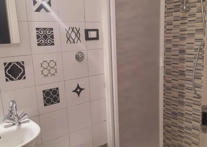 Apartamento D&a *