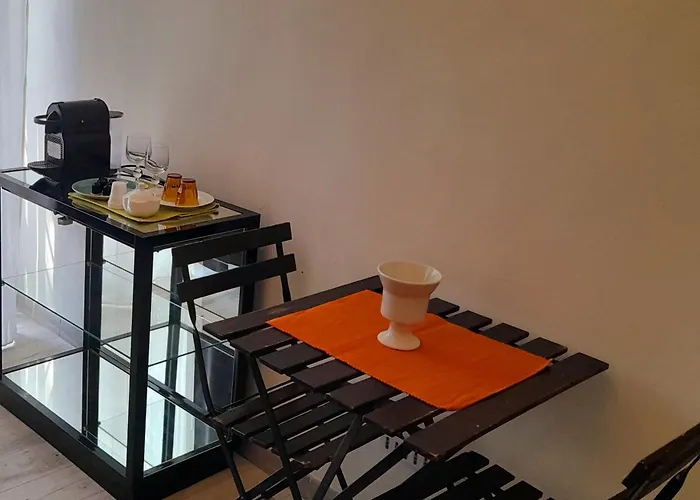 D&a Apartamento *