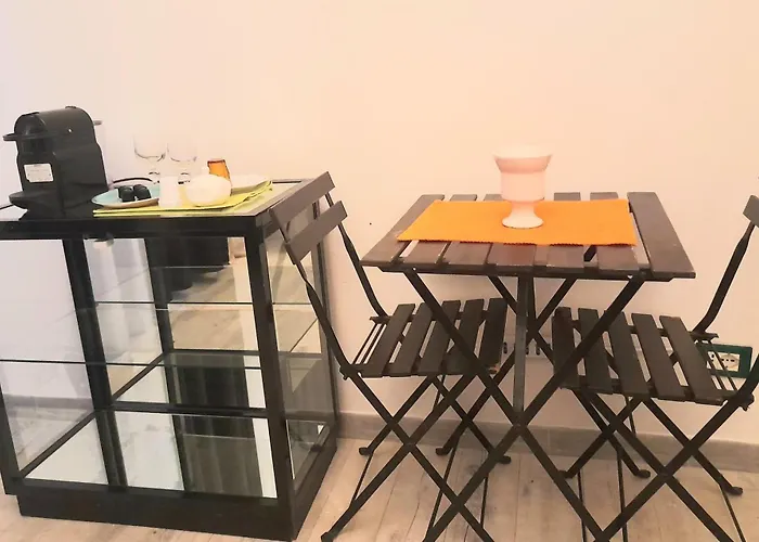 D&a Apartamento *