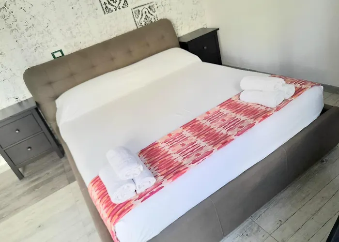 D&a Apartamento